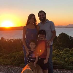 Meet your Posher, Belen